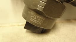 VW 0414720007 Fuel Injector VW PASSAT B5 (3B2) (1996-2000) — thumbnail 4