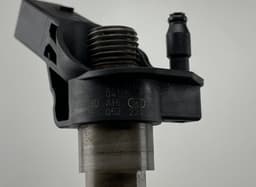 AUDI 07100304125 SB5UD3DAHL 0445115052 Fuel Injector AUDI A6 / A6 ALLROAD (C6, 4F) (2004-2011) — thumbnail 2