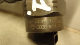 VW 0414720007 Fuel Injector VW PASSAT B5 (3B2) (1996-2000) — thumbnail 3