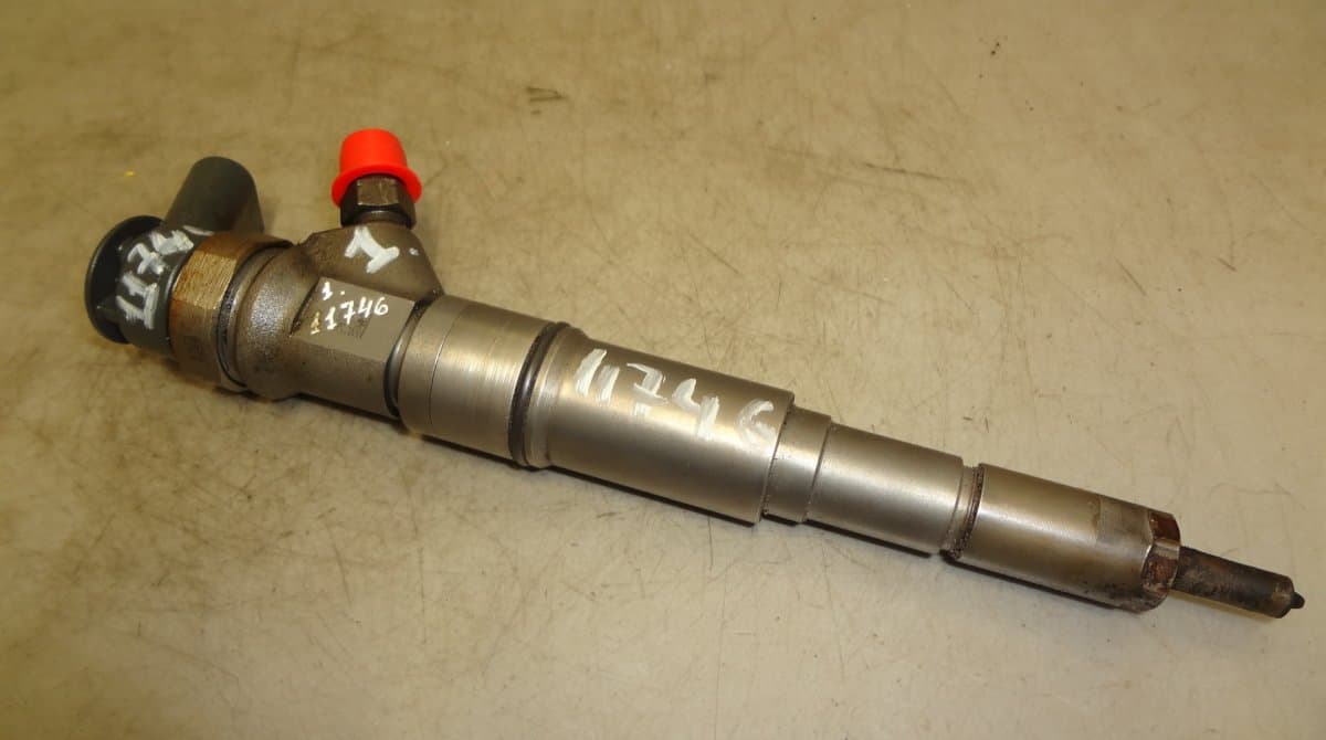 BMW 0445110212 Fuel Injector BMW 5 (E60, E61) (2003-2010)