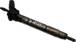 MERCEDES-BENZ 0445115027 0445115064 Fuel Injector MERCEDES-BENZ E-CLASS (W211) (2002-2009) — thumbnail 1