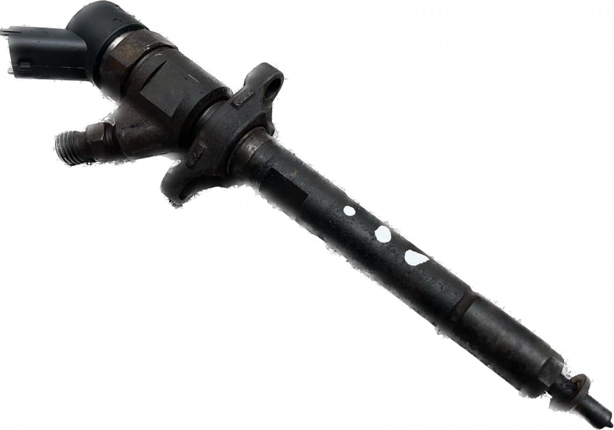 CITROËN Fuel Injector CITROËN C4 I (LC) (2004-2011)