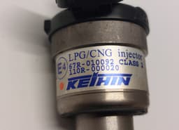 MERCEDES-BENZ A2700780149 67R-010092 110R-000020 Fuel Injector MERCEDES-BENZ B-CLASS (W246, W242) (2011-2018) — thumbnail 5