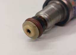 MERCEDES-BENZ A2700780149 67R-010092 110R-000020 Fuel Injector MERCEDES-BENZ B-CLASS (W246, W242) (2011-2018) — thumbnail 3