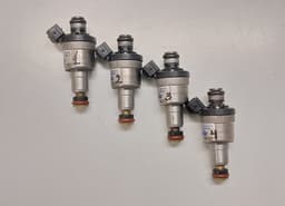 MERCEDES-BENZ A2700780149 67R-010092 110R-000020 Fuel Injector MERCEDES-BENZ B-CLASS (W246, W242) (2011-2018) — thumbnail 1