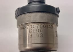 MERCEDES-BENZ A2700780149 67R-010092 110R-000020 Fuel Injector MERCEDES-BENZ B-CLASS (W246, W242) (2011-2018) — thumbnail 4