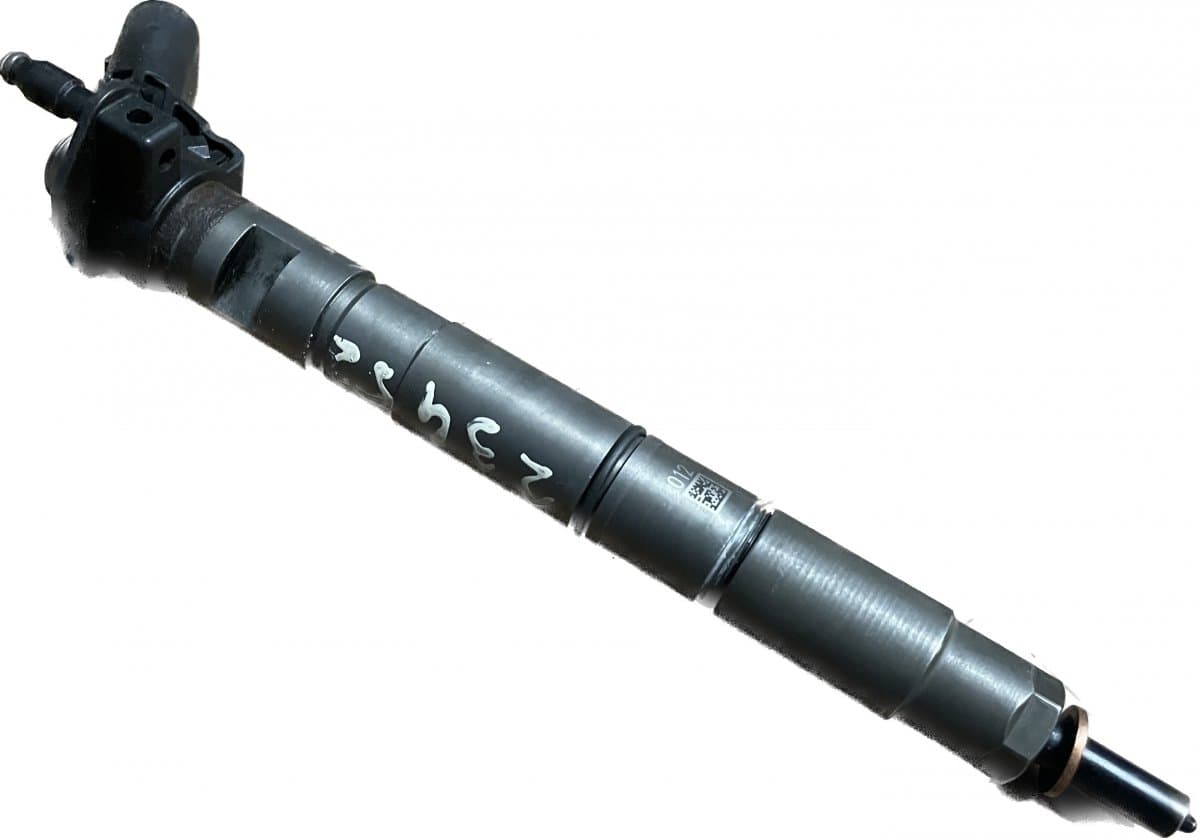 AUDI Fuel Injector AUDI A6 / A6 ALLROAD (C6, 4F) (2004-2011)