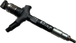 OPEL Fuel Injector OPEL SIGNUM (2003-2008) — thumbnail 3