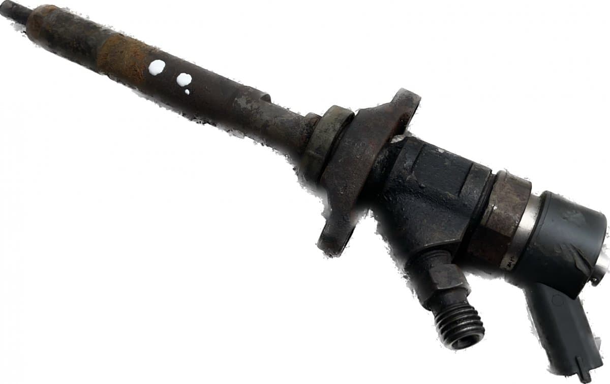 CITROËN Fuel Injector CITROËN C4 I (LC) (2004-2011)