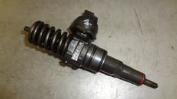 FORD 0986441504 Fuel Injector FORD GALAXY I (WGR) (1995-2006) — thumbnail 2