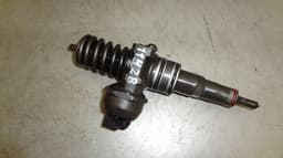 FORD 0986441504 Fuel Injector FORD GALAXY I (WGR) (1995-2006) — thumbnail 1