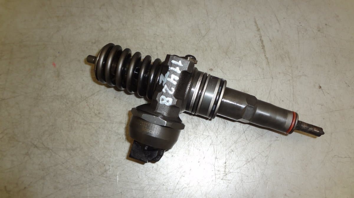 0986441504 Fuel Injector FORD GALAXY I (WGR) (1995-2006)