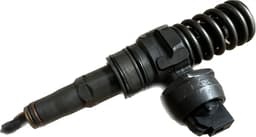 VW Fuel Injector VW TRANSPORTER T5 / MULTIVAN (7H, 7E, 7J) (2003-2015) — thumbnail 2
