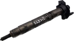 MERCEDES-BENZ 0445115027 0445115064 Fuel Injector MERCEDES-BENZ E-CLASS (W211) (2002-2009) — thumbnail 4