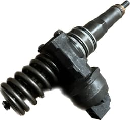 VW Fuel Injector VW TRANSPORTER T5 / MULTIVAN (7H, 7E, 7J) (2003-2015) — thumbnail 4