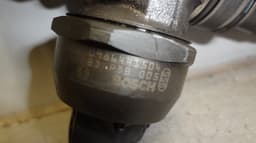 FORD 0986441504 Fuel Injector FORD GALAXY I (WGR) (1995-2006) — thumbnail 4