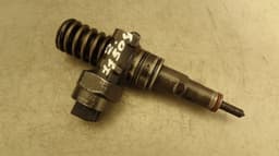 VW 0414720007 Fuel Injector VW PASSAT B5 (3B2) (1996-2000) — thumbnail 1
