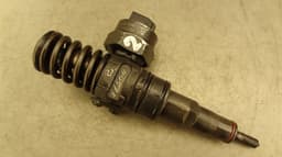 VW 0414720007 Fuel Injector VW PASSAT B5 (3B2) (1996-2000) — thumbnail 2