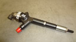 OPEL 8973762701 Fuel Injector OPEL ASTRA H (2004-2014) — thumbnail 1
