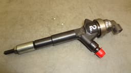 OPEL 8973762701 Fuel Injector OPEL ASTRA H (2004-2014) — thumbnail 2