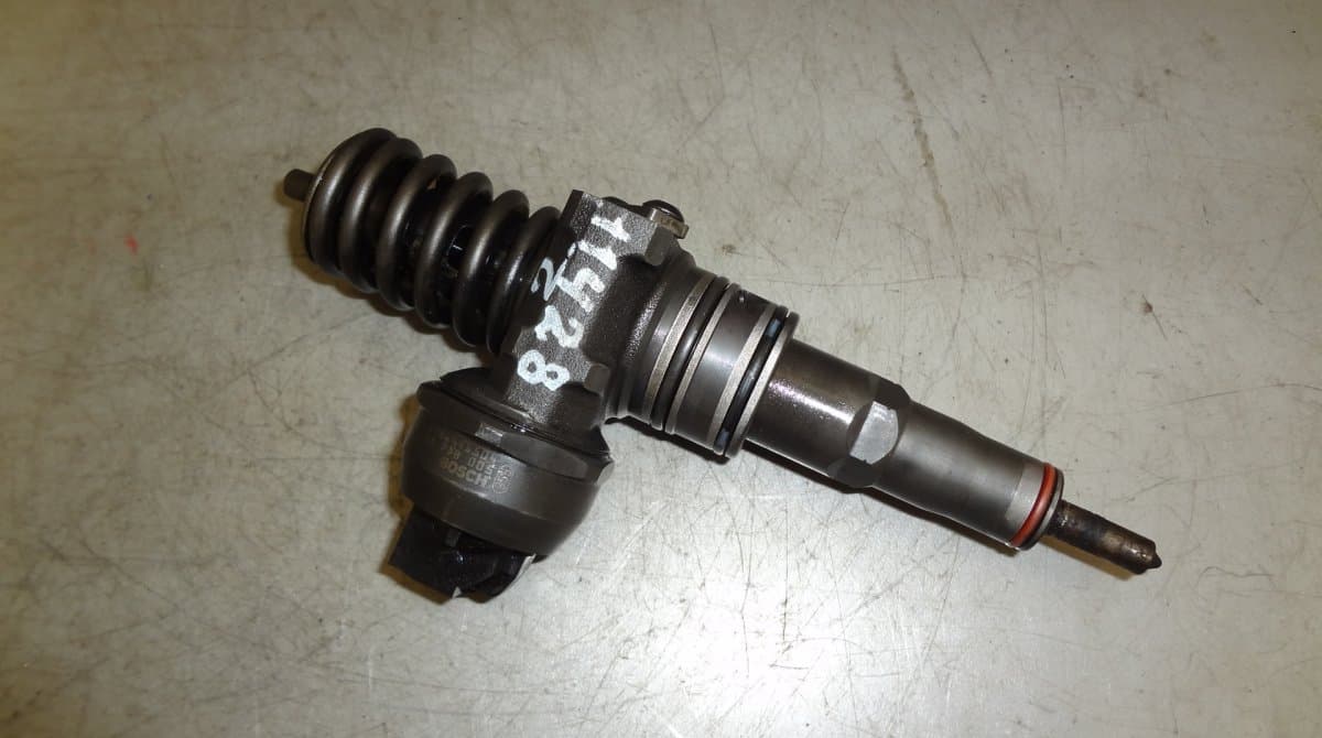 FORD 0986441504 Fuel Injector FORD GALAXY I (WGR) (1995-2006)