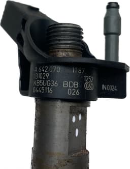 MERCEDES-BENZ Fuel Injector MERCEDES-BENZ CLS (C218) (2011-2017) — thumbnail 1