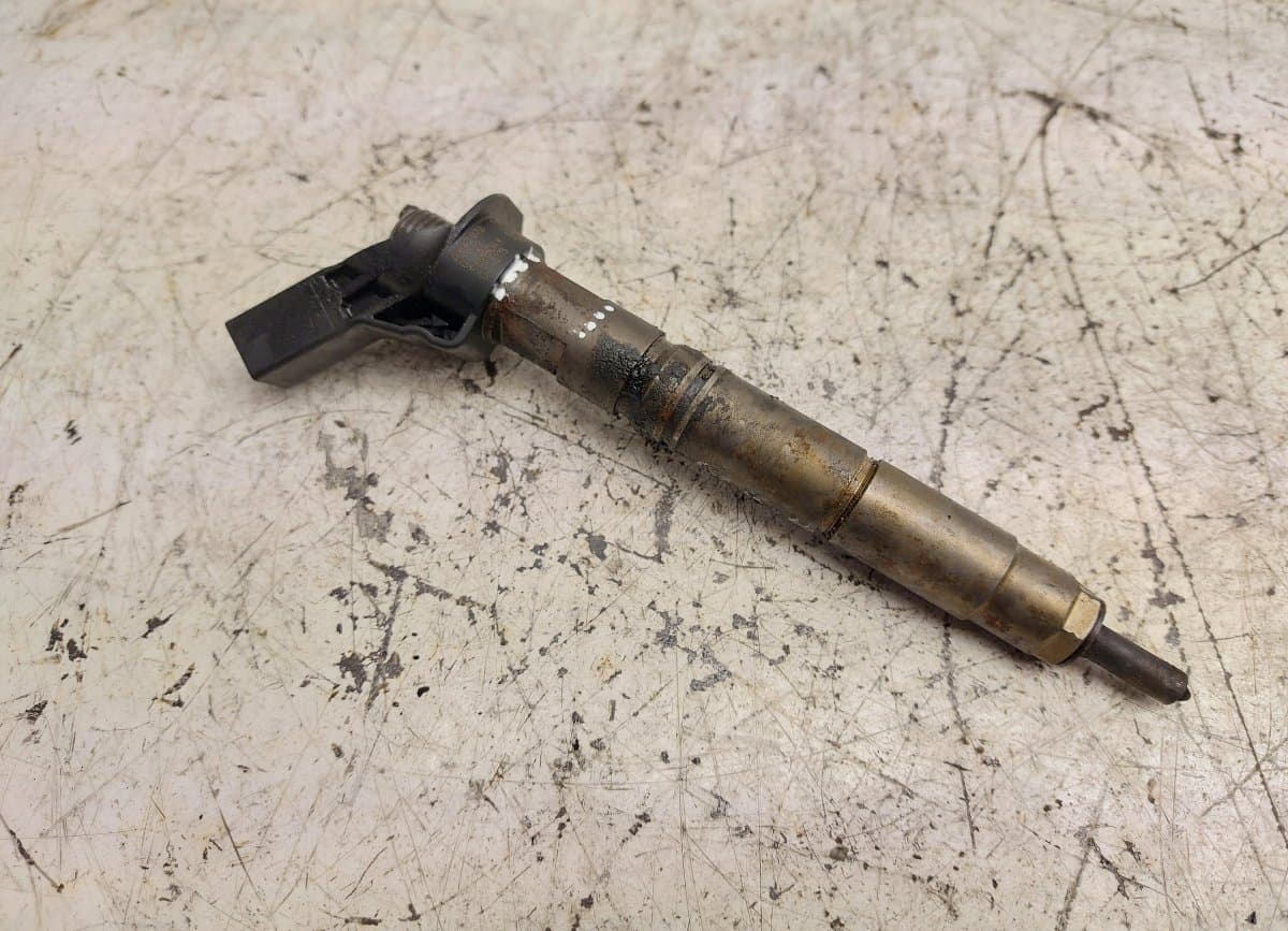MERCEDES-BENZ Fuel Injector MERCEDES-BENZ GL-CLASS (X164) (2006-2012)