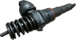 VW Fuel Injector VW SHARAN I (7M) (1995-2010) — thumbnail 1