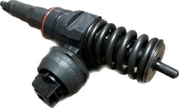 VW Fuel Injector VW SHARAN I (7M) (1995-2010) — thumbnail 3