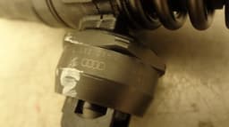 FORD 0986441504 Fuel Injector FORD GALAXY I (WGR) (1995-2006) — thumbnail 3