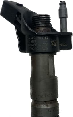 MERCEDES-BENZ Fuel Injector MERCEDES-BENZ CLS (C218) (2011-2017) — thumbnail 5