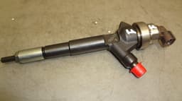 OPEL 8973762701 Fuel Injector OPEL ASTRA H (2004-2014) — thumbnail 2