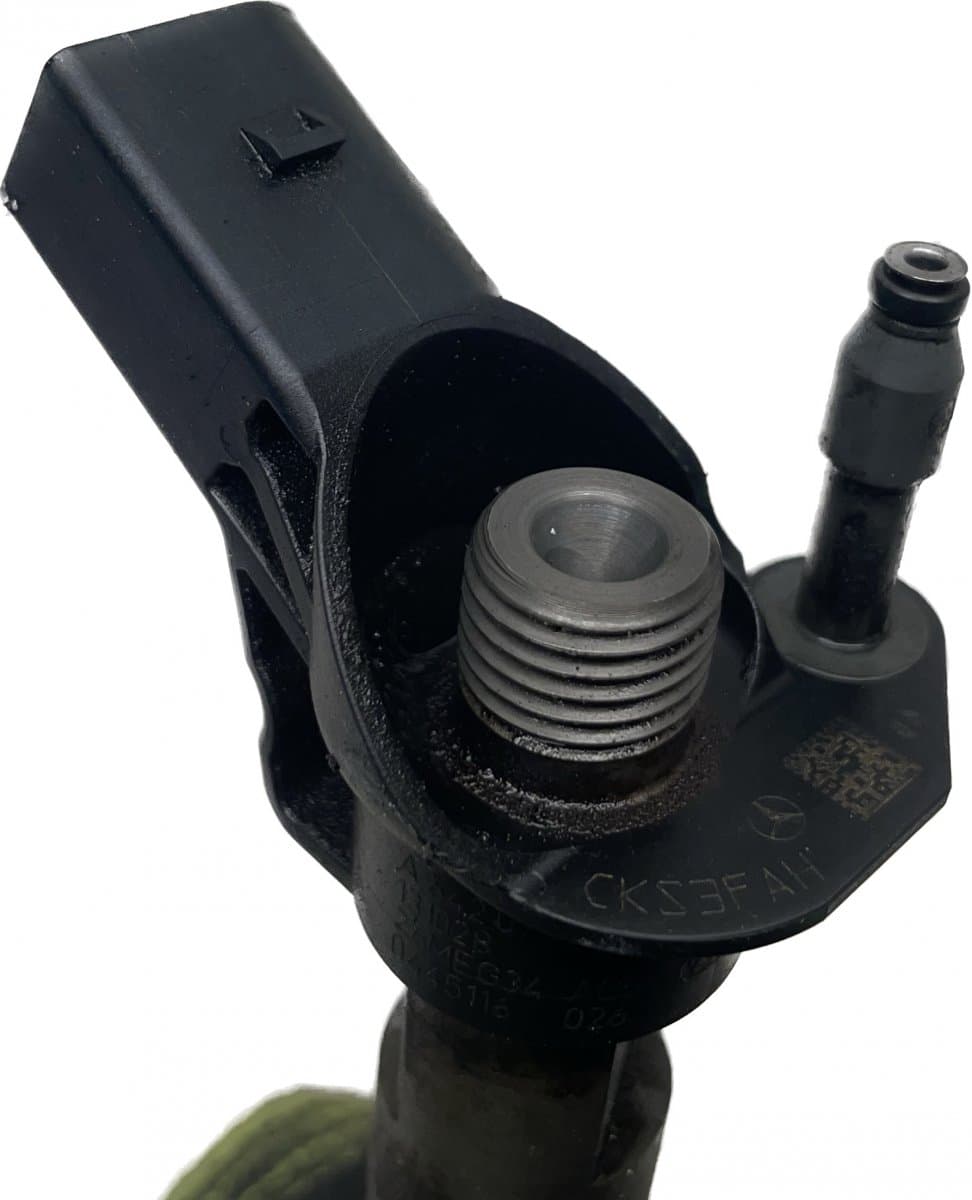 MERCEDES-BENZ Fuel Injector MERCEDES-BENZ CLS (C218) (2011-2017)