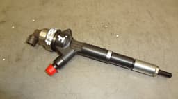 OPEL 8973762701 Fuel Injector OPEL ASTRA H (2004-2014) — thumbnail 1