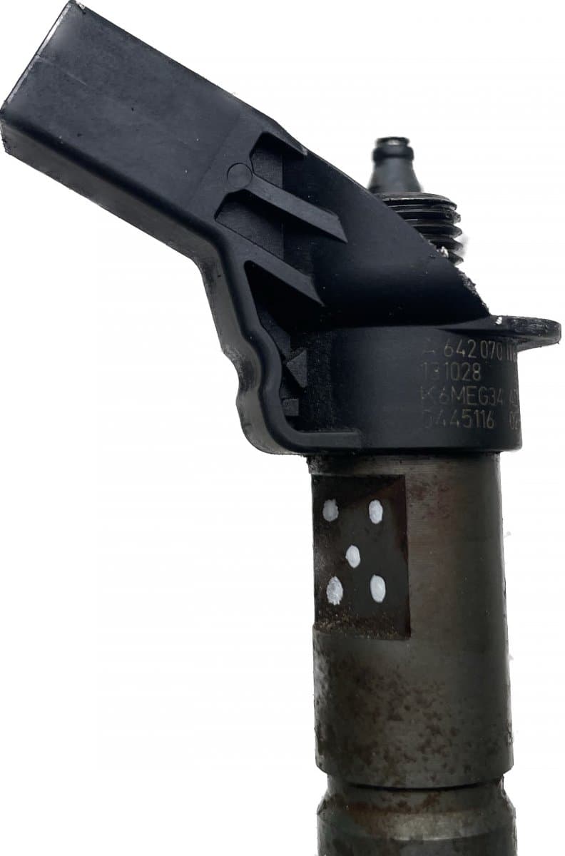 MERCEDES-BENZ Fuel Injector MERCEDES-BENZ CLS (C218) (2011-2017)