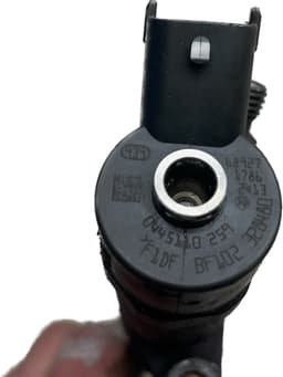 CITROËN Fuel Injector CITROËN C4 I (LC) (2004-2011) — thumbnail 4