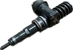 VW Fuel Injector VW SHARAN I (7M) (1995-2010) — thumbnail 4