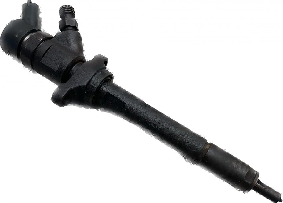 CITROËN Fuel Injector CITROËN C4 I (LC) (2004-2011)