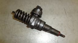 FORD 0986441504 Fuel Injector FORD GALAXY I (WGR) (1995-2006) — thumbnail 2