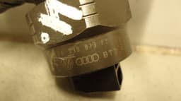 VW 0414720007 Fuel Injector VW PASSAT B5 (3B2) (1996-2000) — thumbnail 3