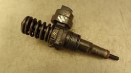 VW 0414720007 Fuel Injector VW PASSAT B5 (3B2) (1996-2000) — thumbnail 2