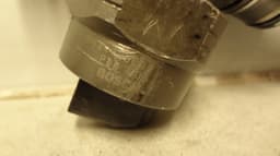 VW 0414720007 Fuel Injector VW PASSAT B5 (3B2) (1996-2000) — thumbnail 4