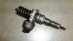 FORD 0986441504 Fuel Injector FORD GALAXY I (WGR) (1995-2006) — thumbnail 1