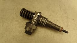 VW 0414720007 Fuel Injector VW PASSAT B5 (3B2) (1996-2000) — thumbnail 1