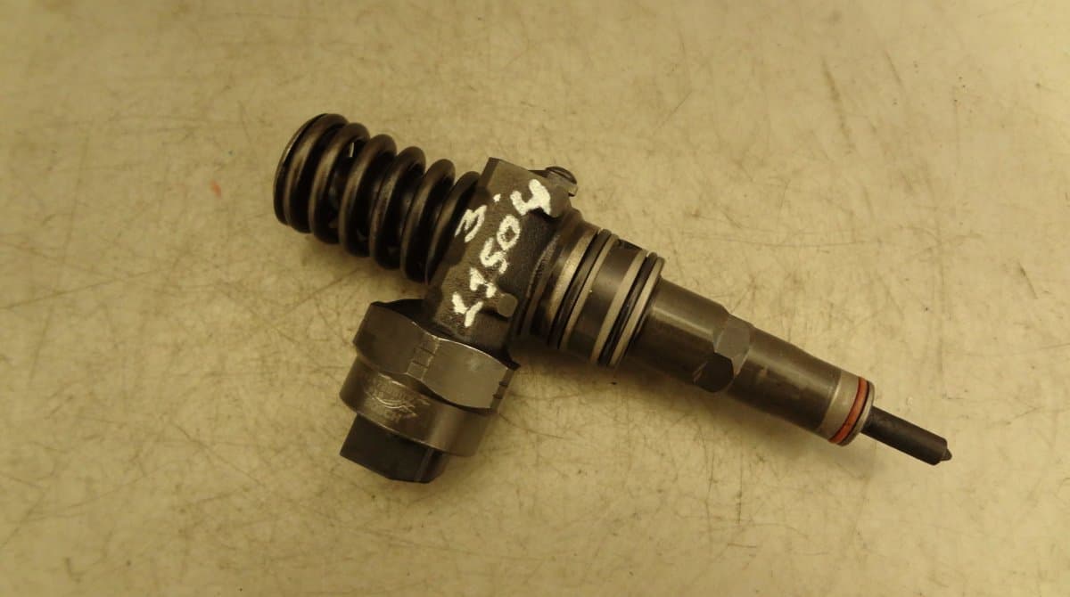 0414720007 Fuel Injector VW PASSAT B5 (3B2) (1996-2000)