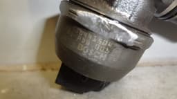 FORD 0986441504 Fuel Injector FORD GALAXY I (WGR) (1995-2006) — thumbnail 4