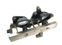 BMW 8535876 Fuel Injector BMW i3 (I01) (2013-2022) — thumbnail 2