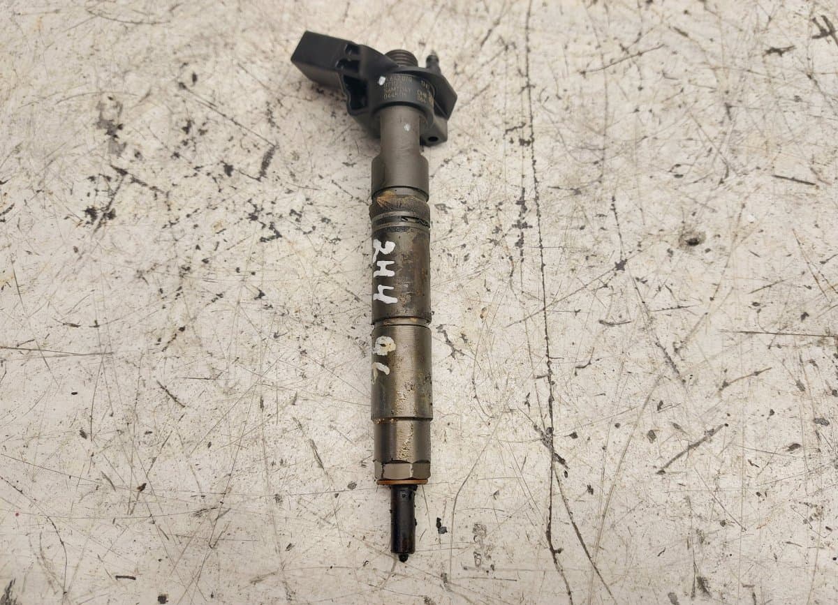 MERCEDES-BENZ Fuel Injector MERCEDES-BENZ GL-CLASS (X164) (2006-2012)