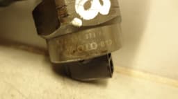 VW 0414720007 Fuel Injector VW PASSAT B5 (3B2) (1996-2000) — thumbnail 3