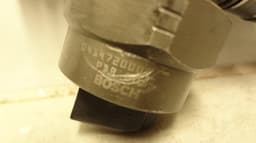 VW 0414720007 Fuel Injector VW PASSAT B5 (3B2) (1996-2000) — thumbnail 4